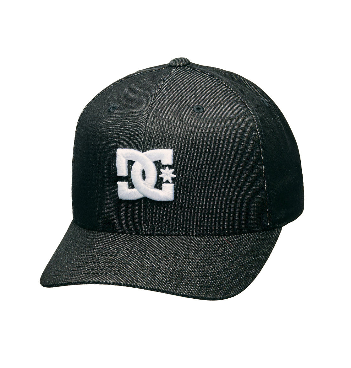 Legacy Star Tx - Black Heather | DC Shoes