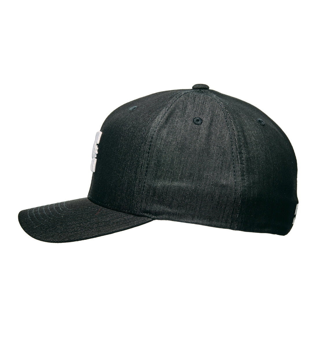 Legacy Star Tx - Black Heather | DC Shoes