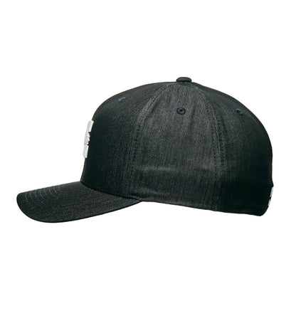 Legacy Star Tx - Black Heather | DC Shoes