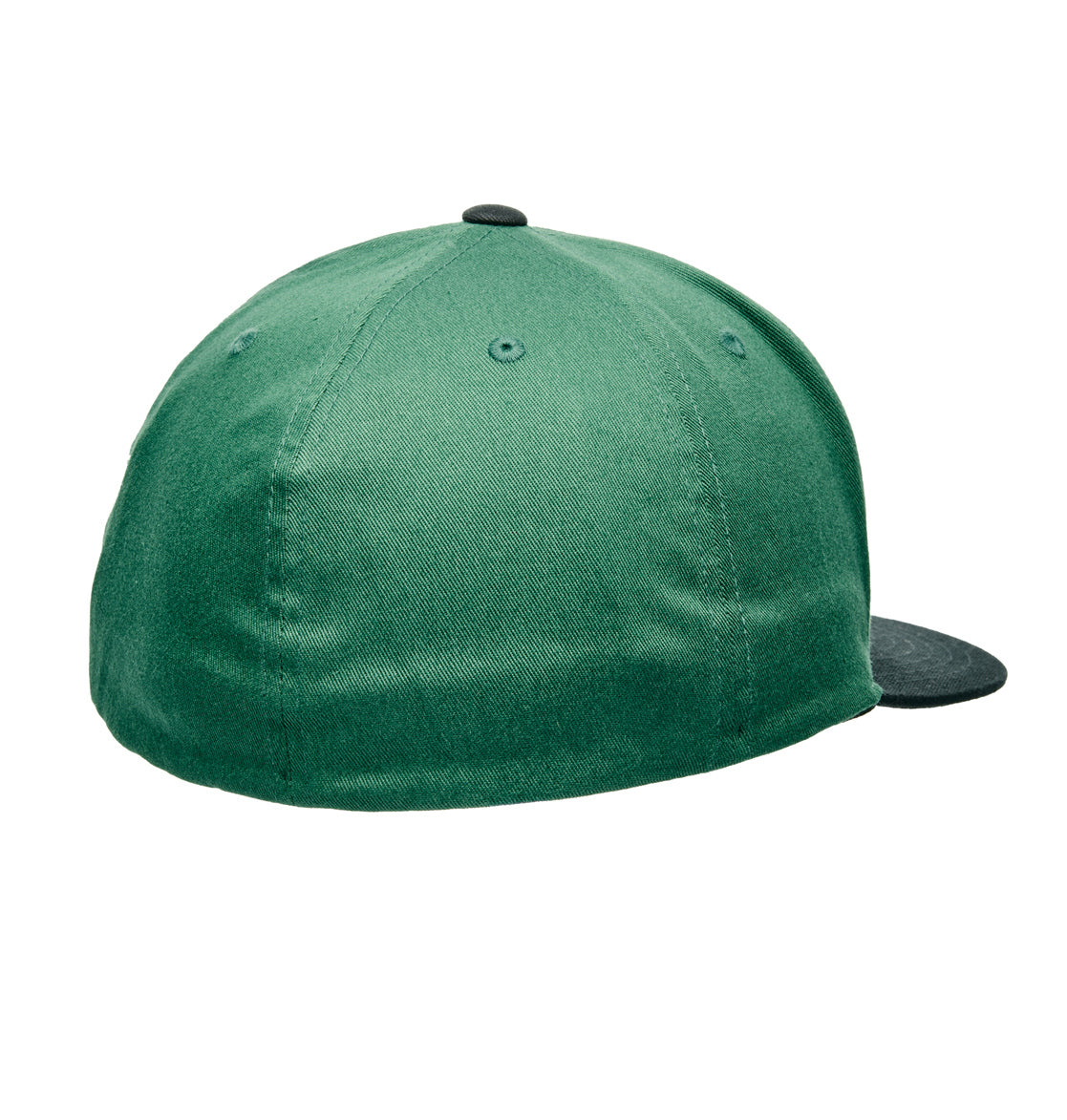 Offset Flexfit - Hunter Green | DC Shoes