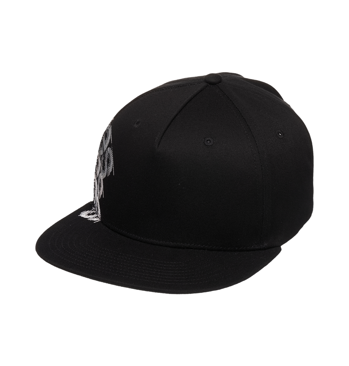 Men's DC Omega 2 Cap - Black | DC Shoes