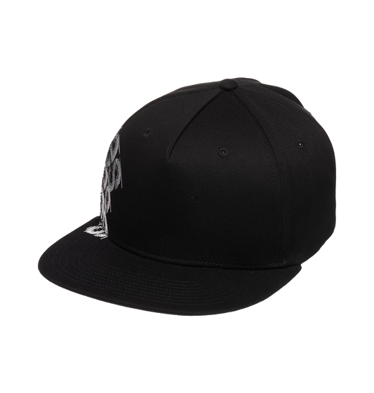 Men's DC Omega 2 Cap - Black | DC Shoes