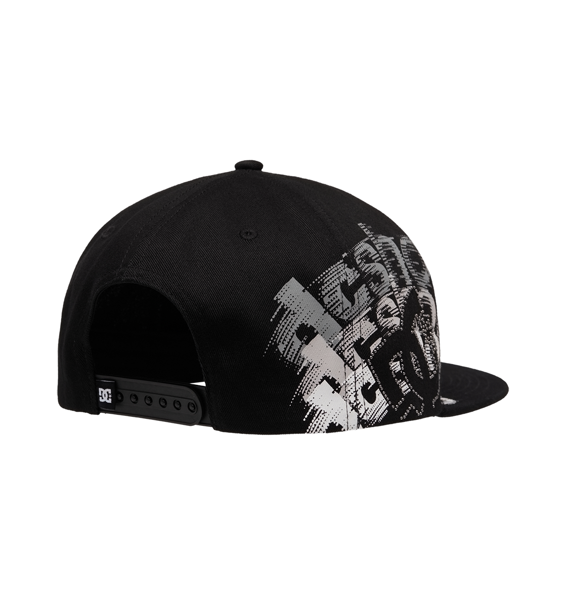 Men's DC Omega 2 Cap - Black | DC Shoes