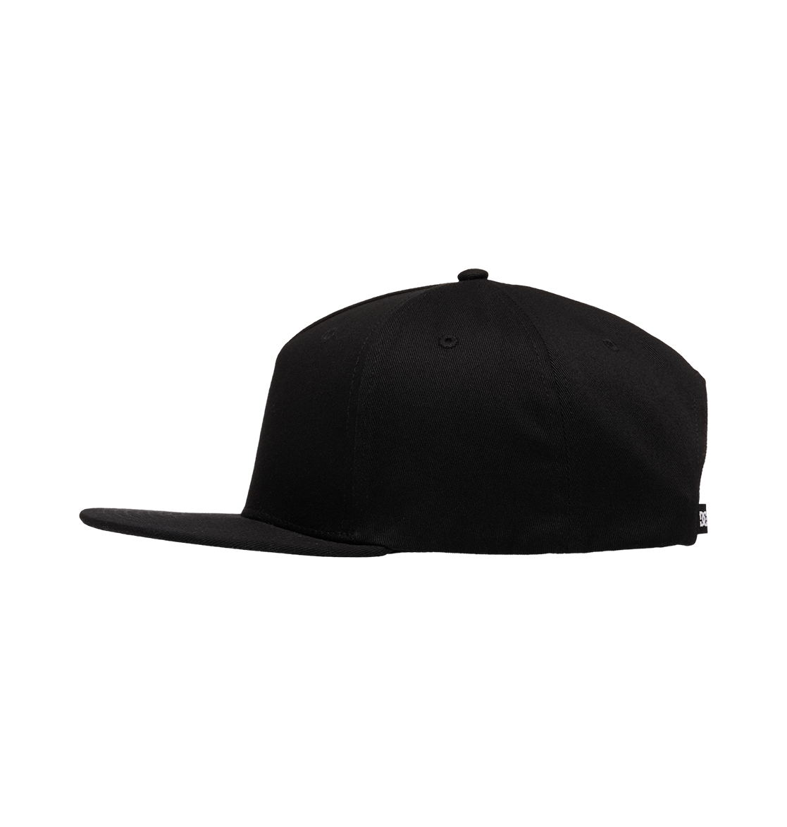 Men's DC Omega 2 Cap - Black | DC Shoes