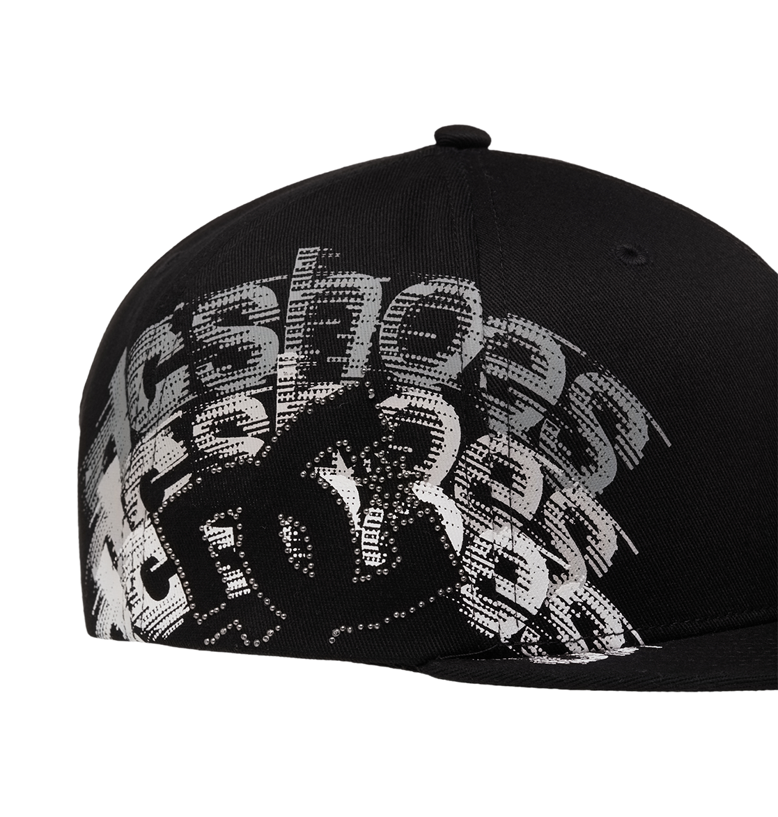 Men's DC Omega 2 Cap - Black | DC Shoes
