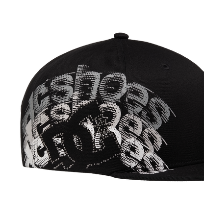 Men's DC Omega 2 Cap - Black | DC Shoes
