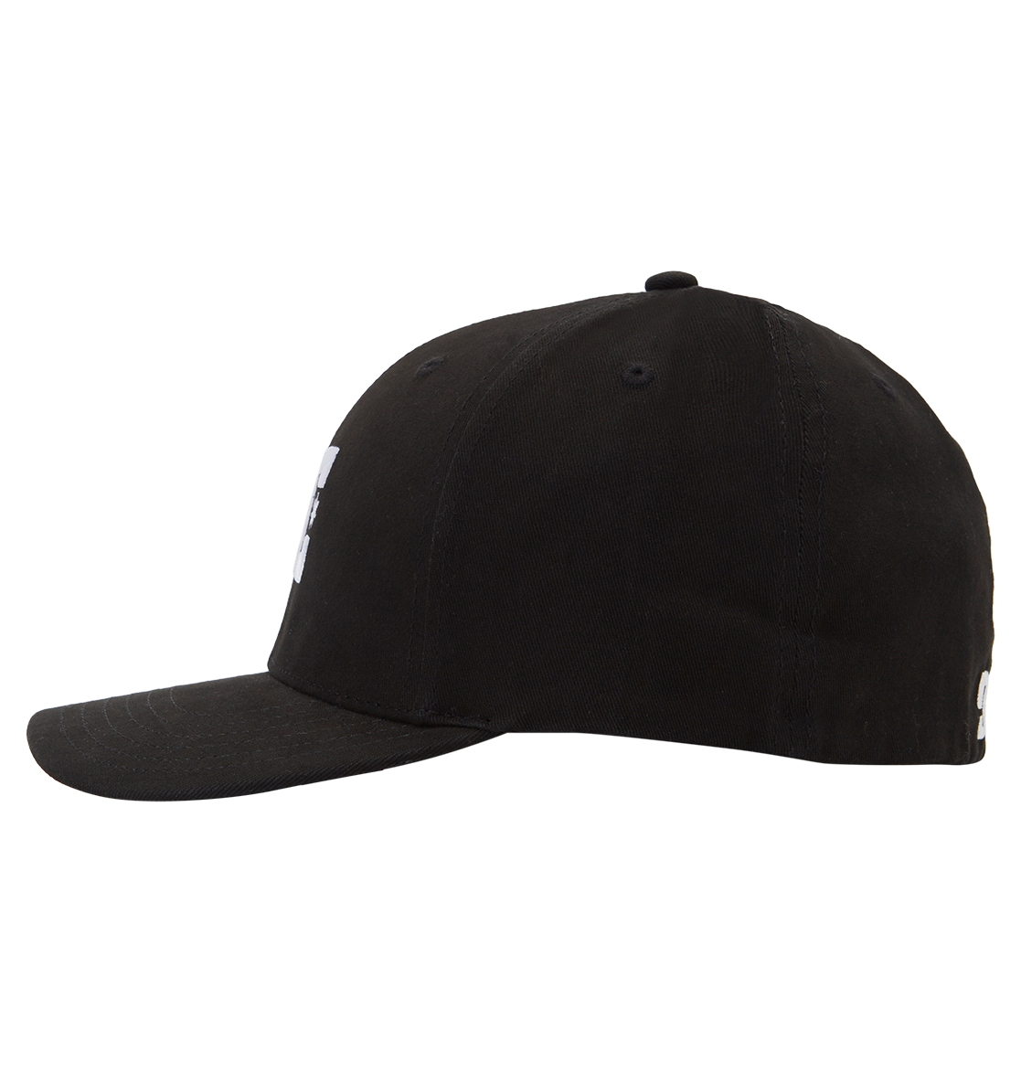 Men's DC Cap Star - Black | DC Shoes