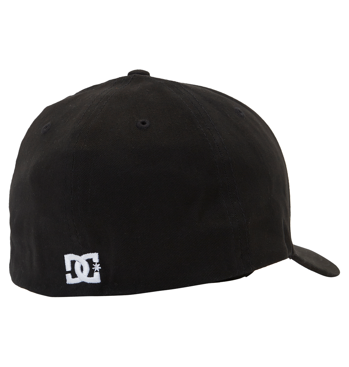 Men's DC Cap Star - Black | DC Shoes