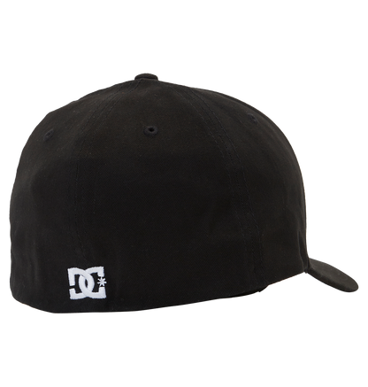 Men's DC Cap Star - Black | DC Shoes