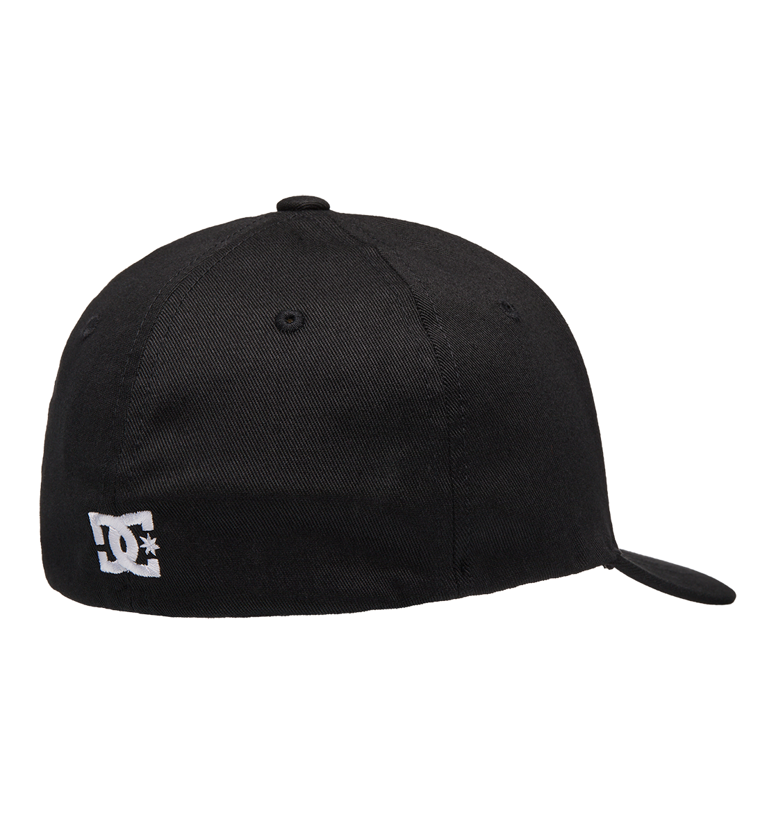 Kids' Star 2 Cap - Black | DC Shoes