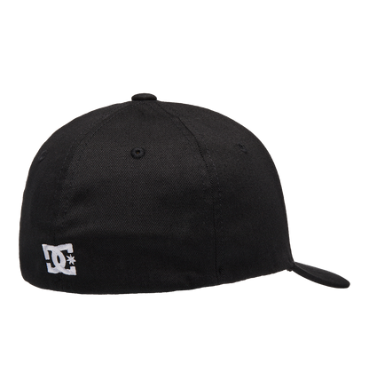 Kids' Star 2 Cap - Black | DC Shoes