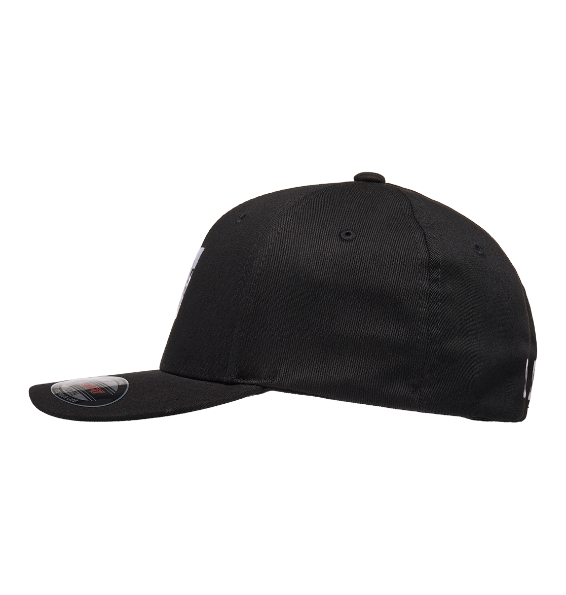 Kids' Star 2 Cap - Black | DC Shoes