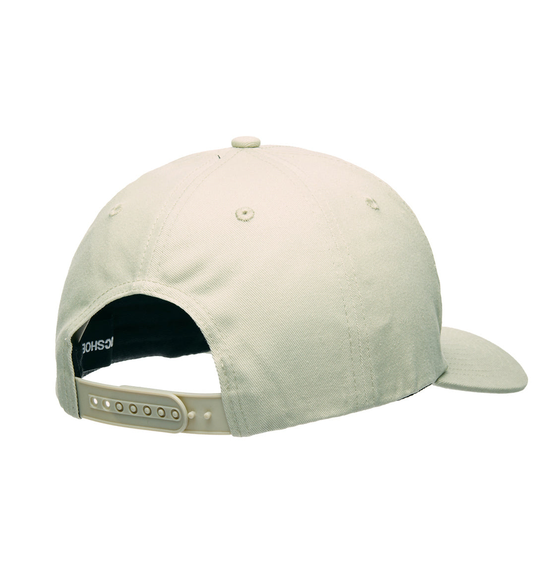 Legacy Star Snapback - Khaki | DC Shoes