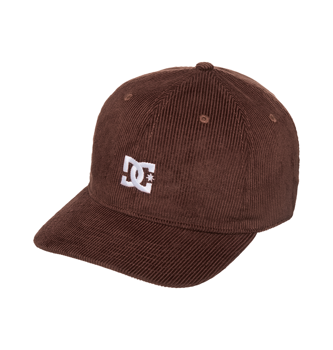 Men's DC Cap Star Strapback - Coffee Bean | DC Shoes