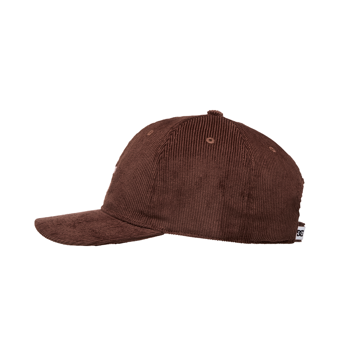Men's DC Cap Star Strapback - Coffee Bean | DC Shoes