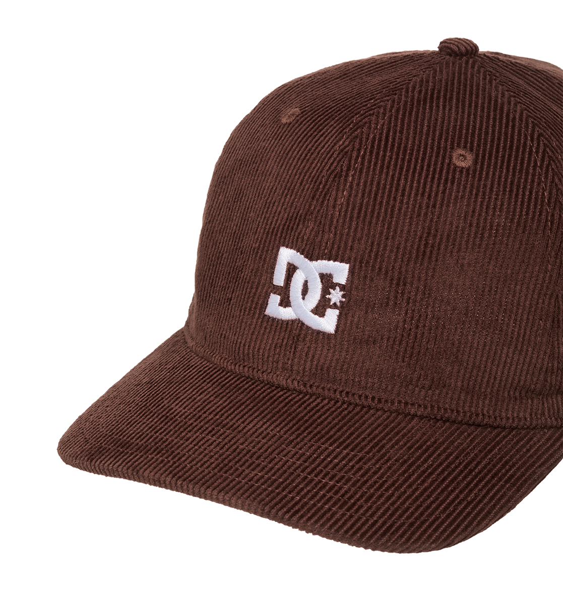 Men's DC Cap Star Strapback - Coffee Bean | DC Shoes