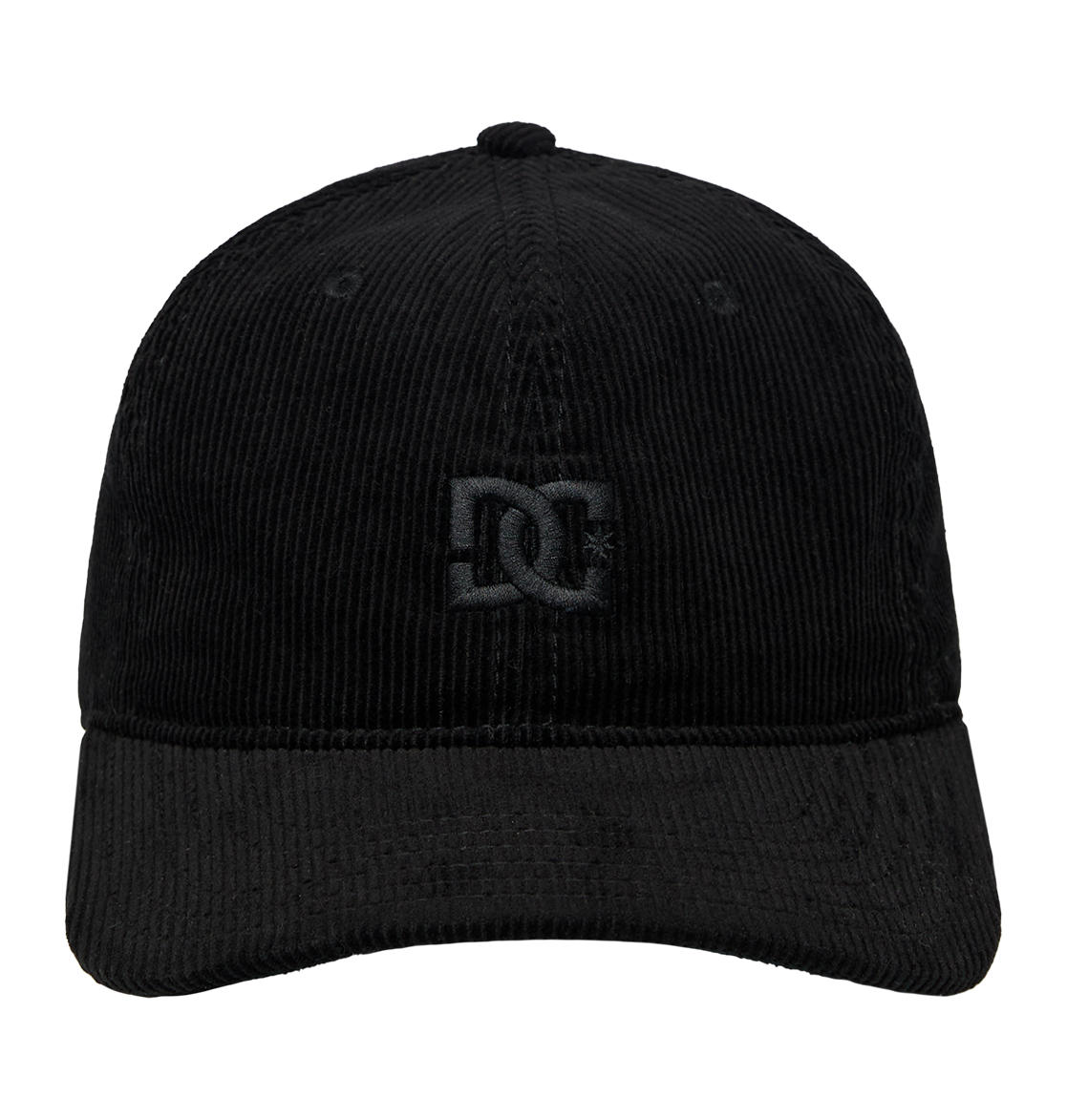 Kids' DC Star Strapback Cap - Black | DC Shoes