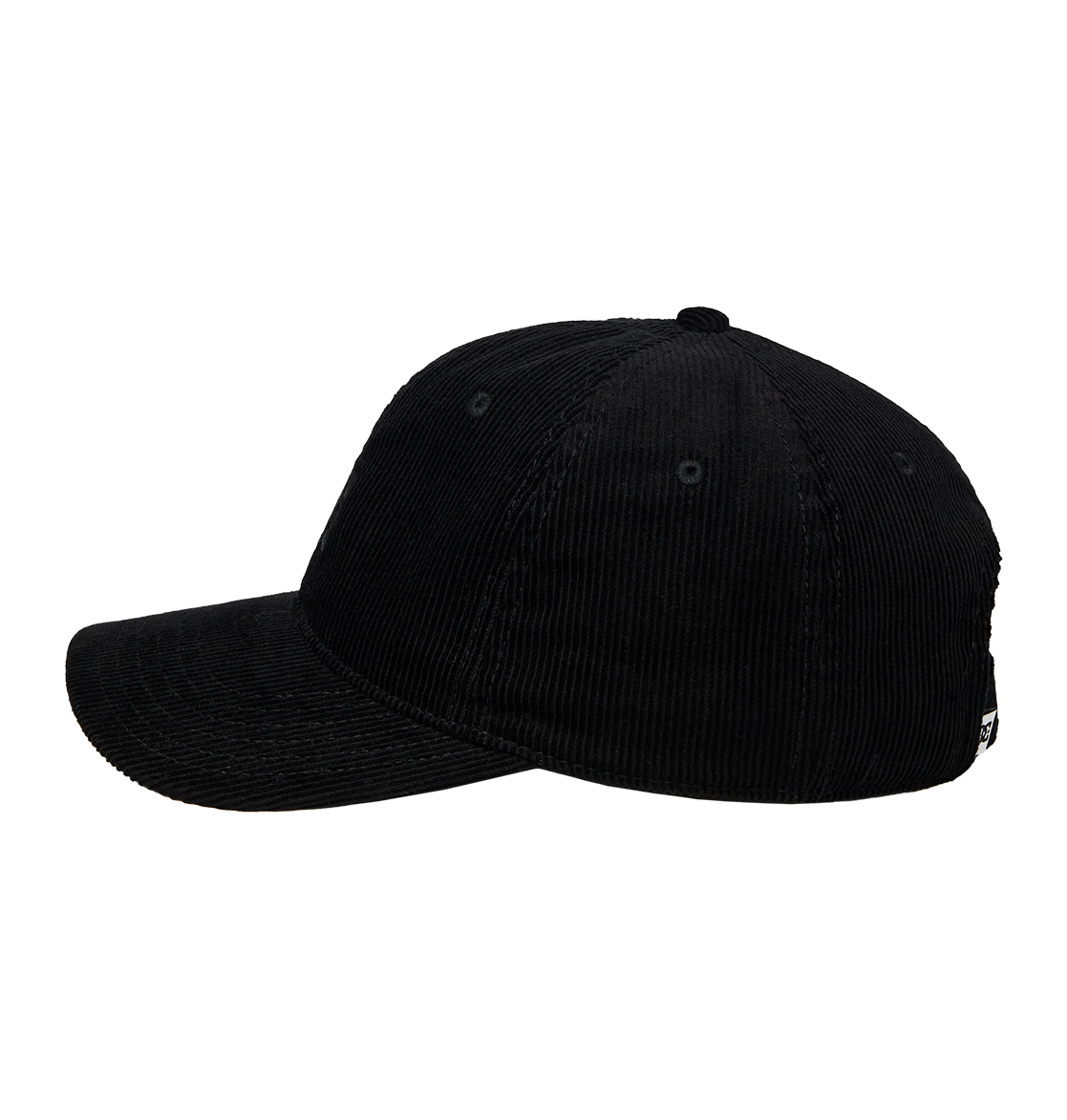 Kids' DC Star Strapback Cap - Black | DC Shoes
