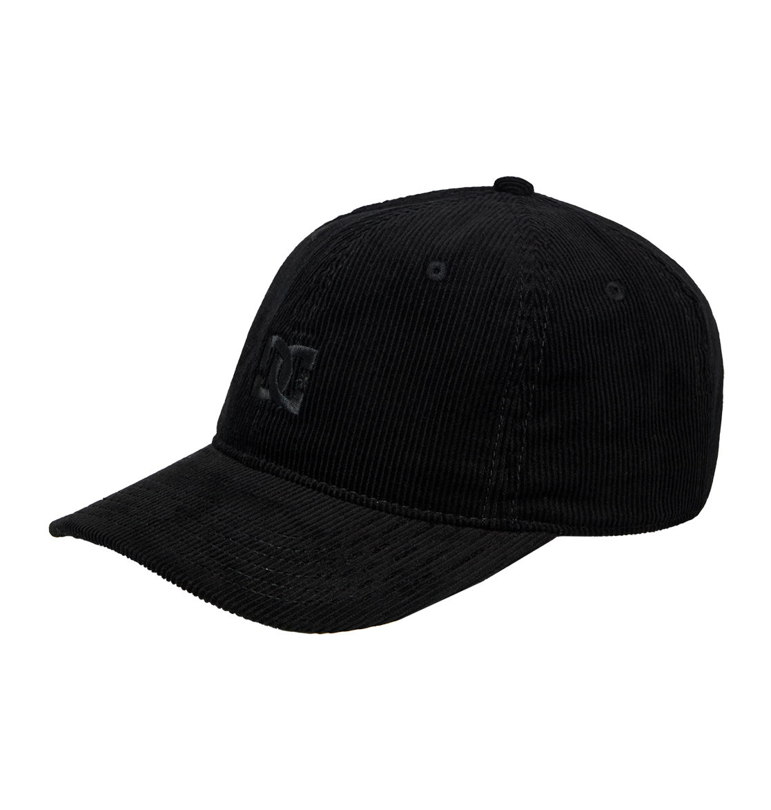 Kids' DC Star Strapback Cap - Black | DC Shoes