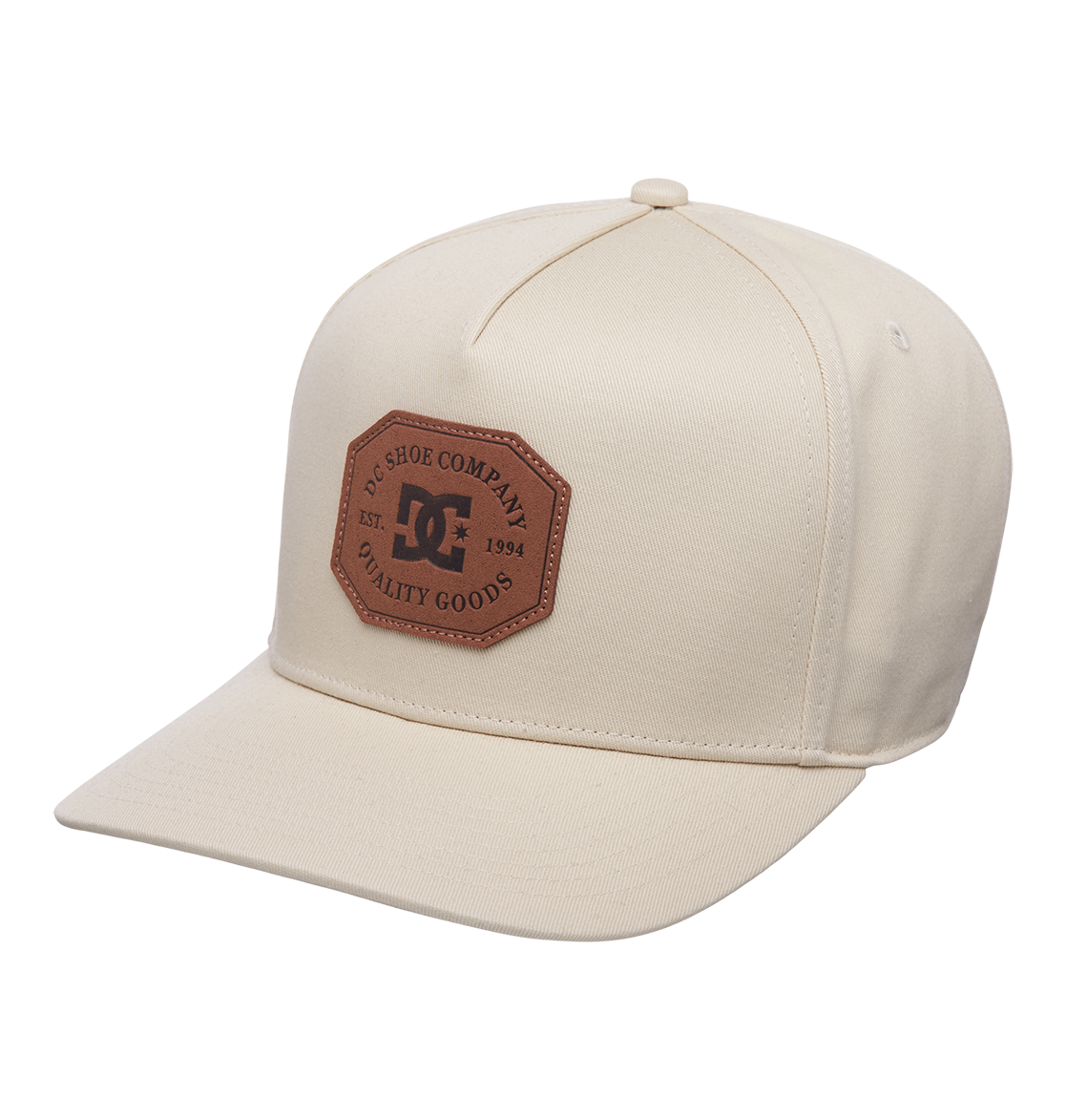 Men's Reynotts Cap - Oatmeal | DC Shoes