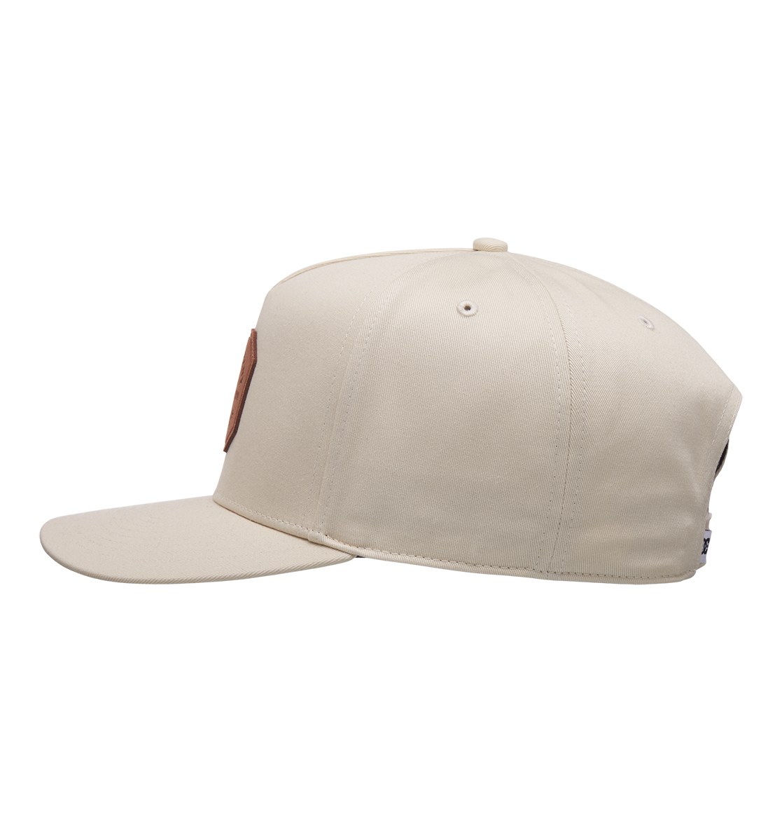 Men's Reynotts Cap - Oatmeal | DC Shoes