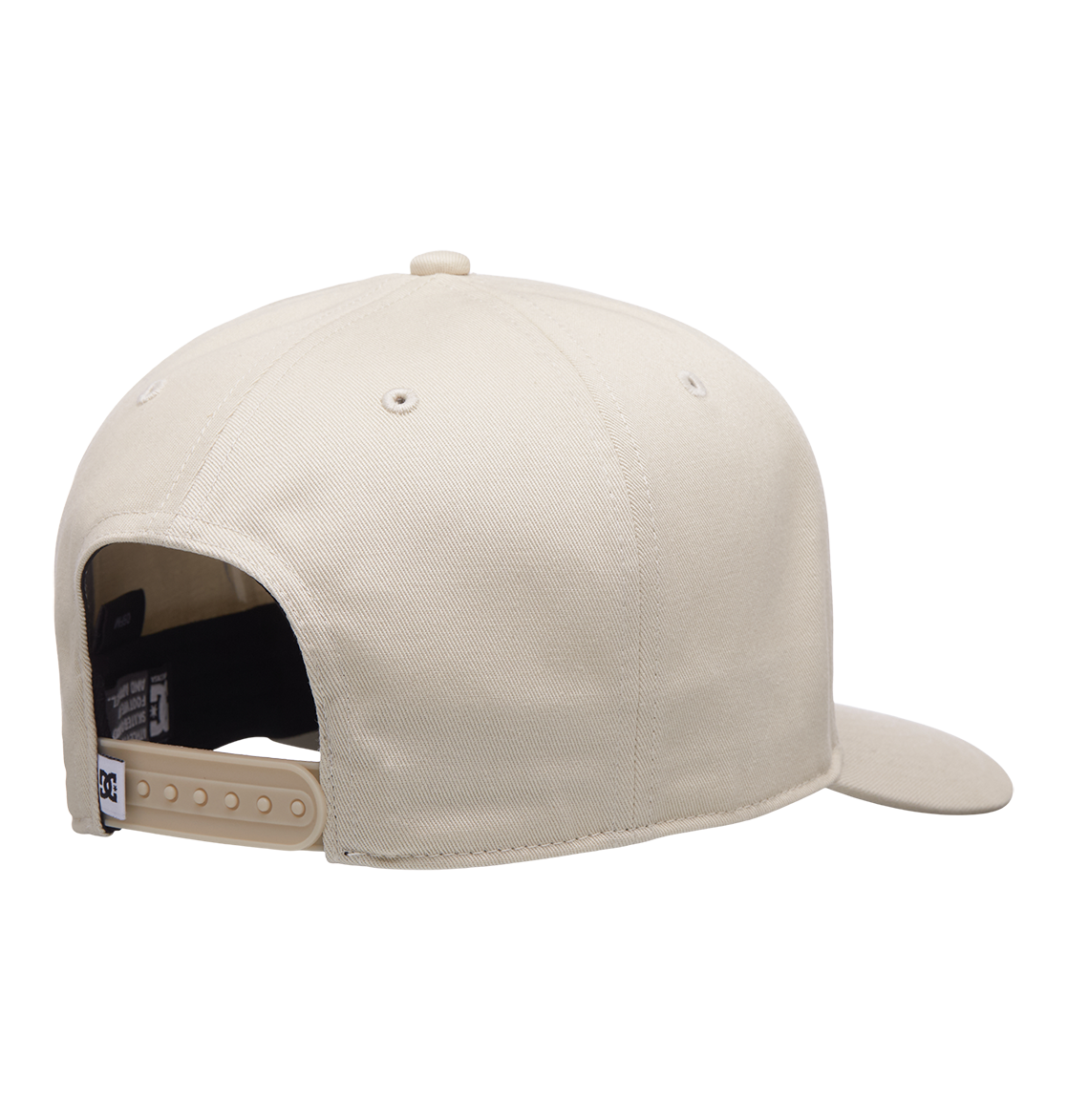 Men's Reynotts Cap - Oatmeal | DC Shoes