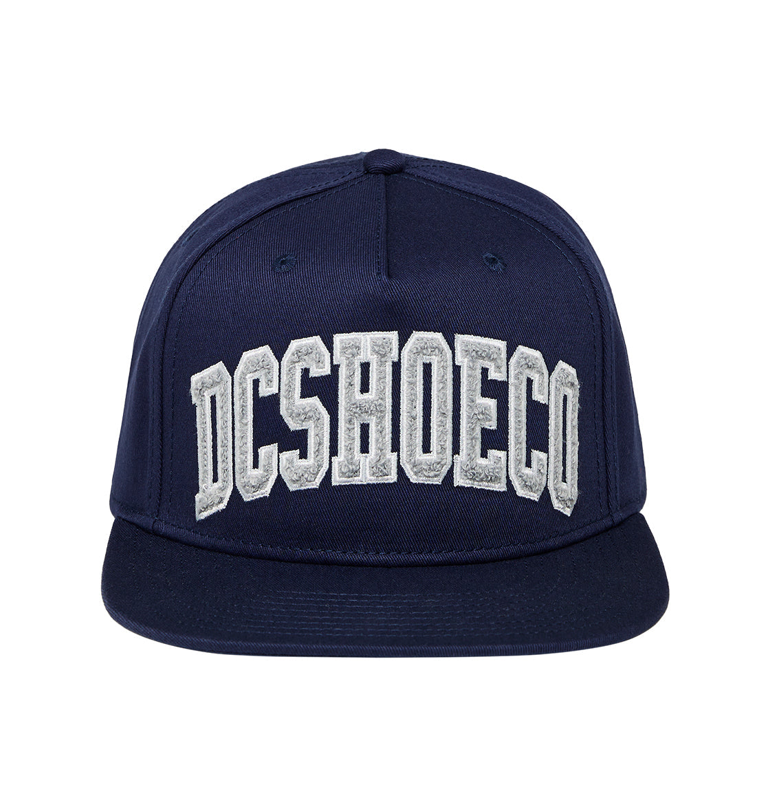 University Cap Snapback - Estate Blue | DC Shoes
