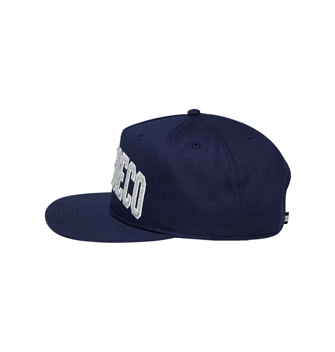 University Cap Snapback - Estate Blue | DC Shoes