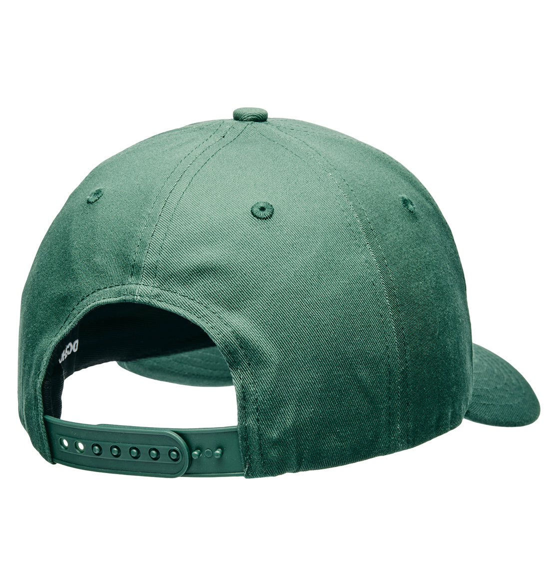Legacy Star Snapback - Hunter Green | DC Shoes