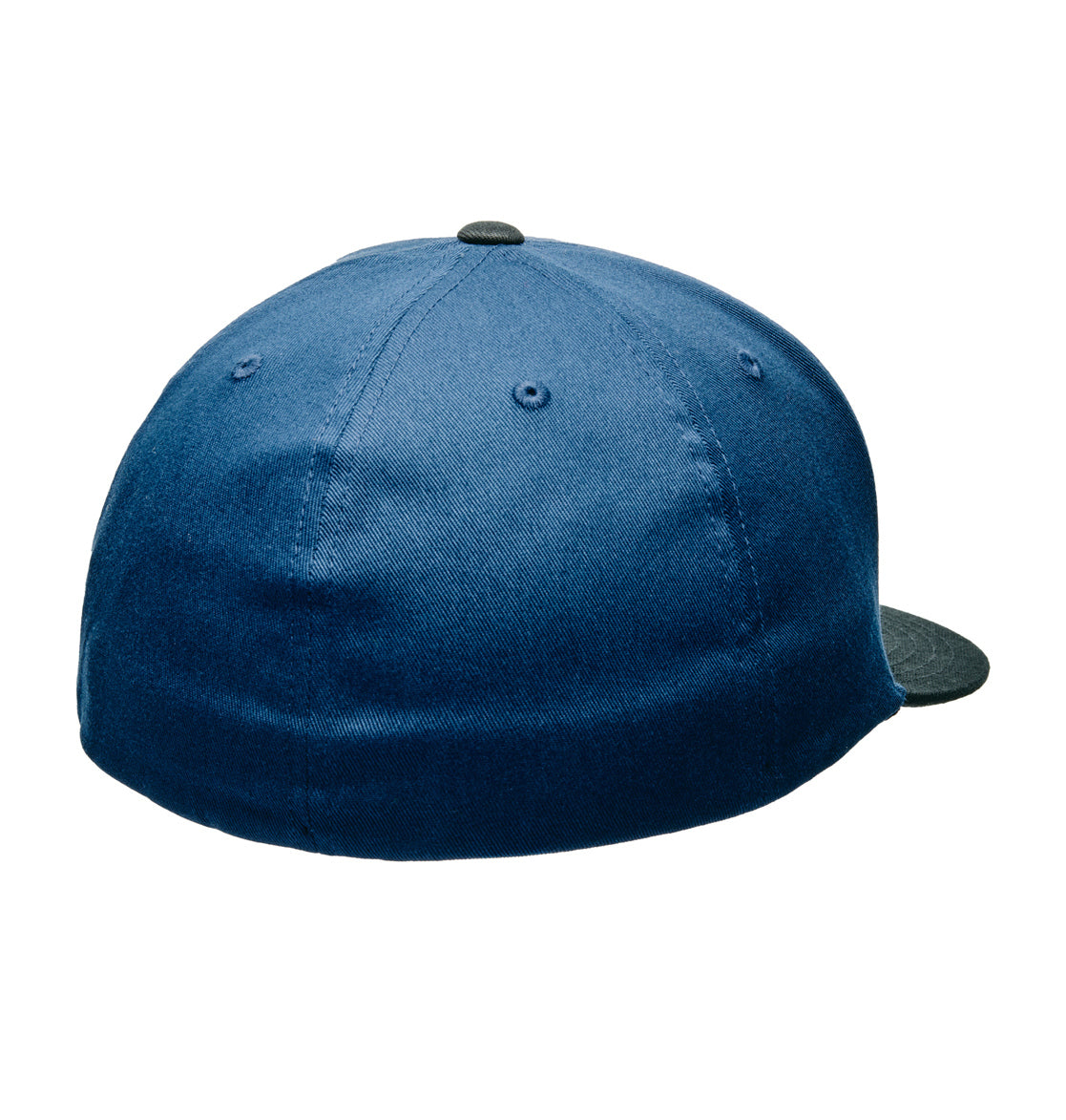 Offset Flexfit - Navy Black | DC Shoes