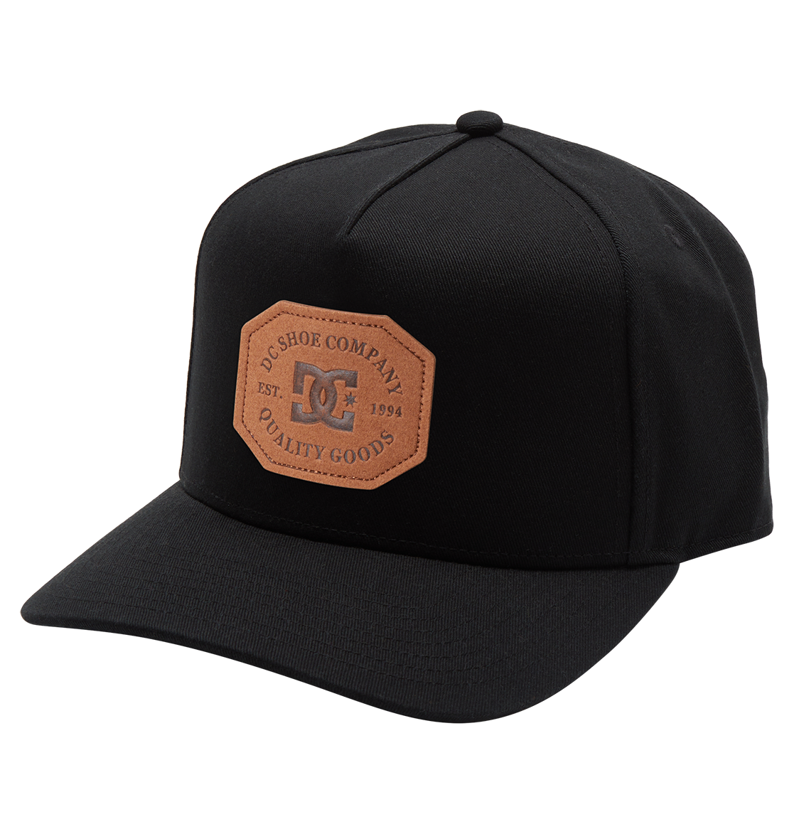 Men's Reynotts Cap - Black | DC Shoes