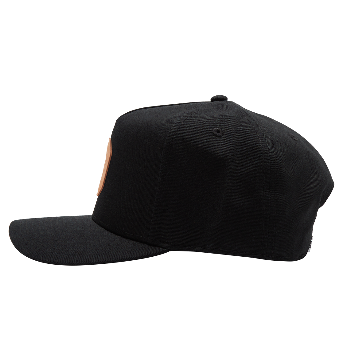 Men's Reynotts Cap - Black | DC Shoes
