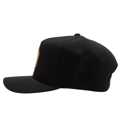 Men's Reynotts Cap - Black | DC Shoes