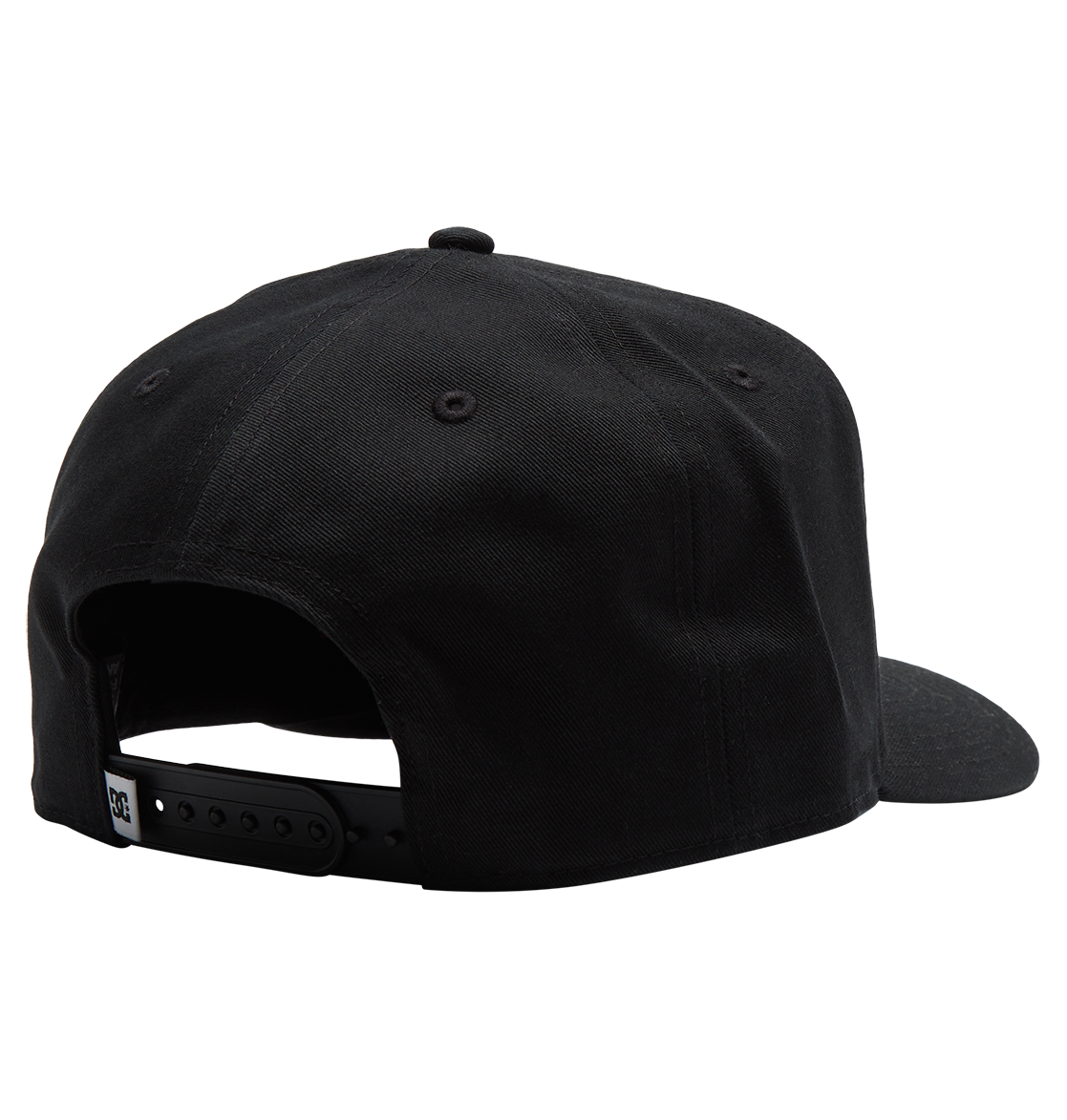 Men's Reynotts Cap - Black | DC Shoes