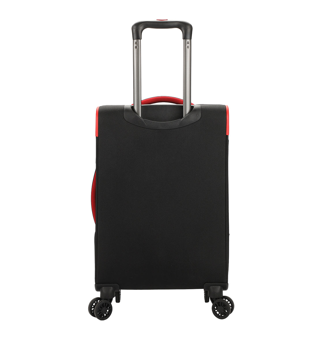DC Runner Carry-On - Black | DC Shoes