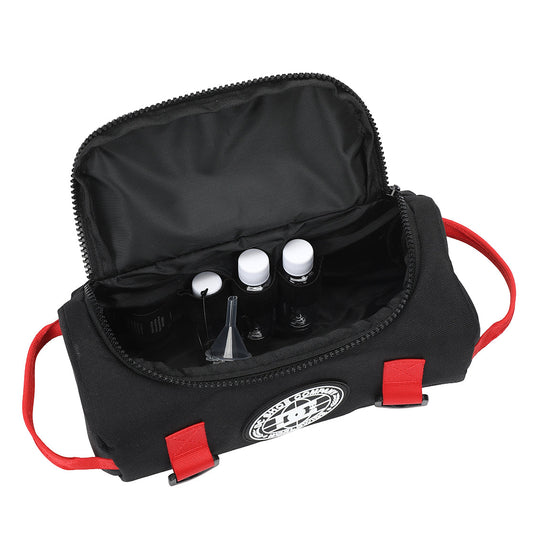 DC Runner Dopp Kit - Black | DC Shoes