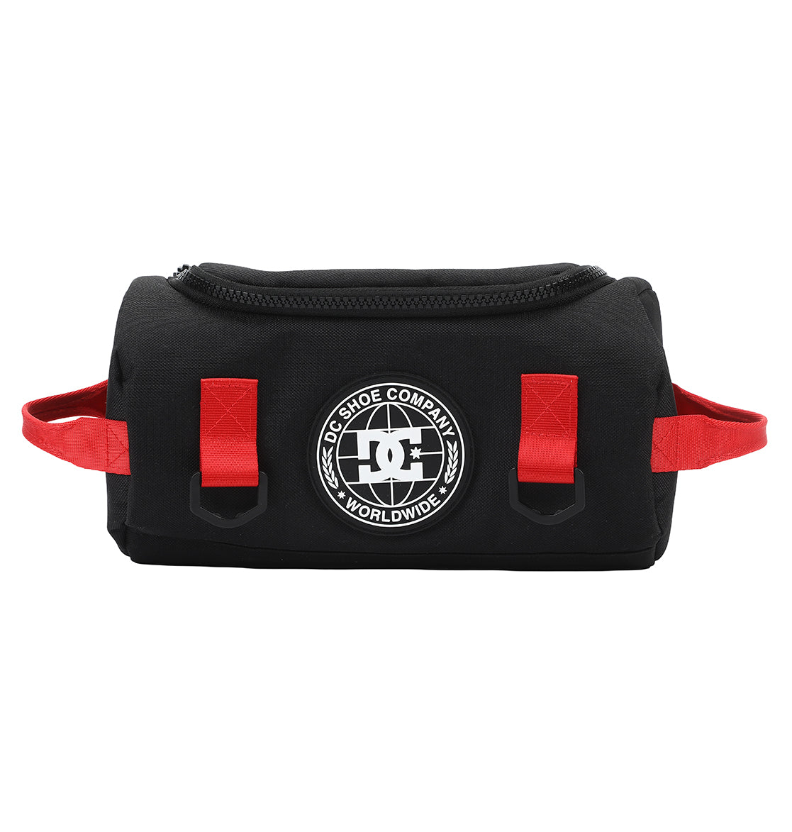 DC Runner Dopp Kit - Black | DC Shoes