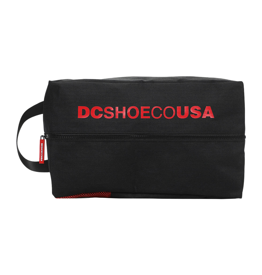 DC Runner Shoe Bag - Black | DC Shoes