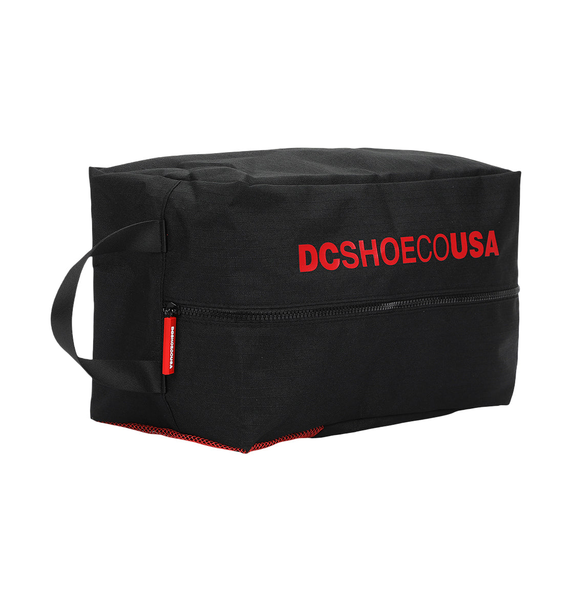 DC Runner Shoe Bag - Black | DC Shoes