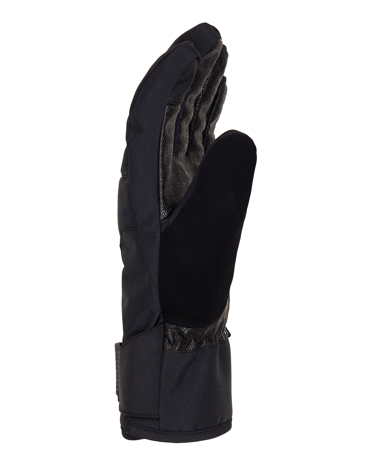 Men's Franchise Insulated Gloves - Black | DC Shoes