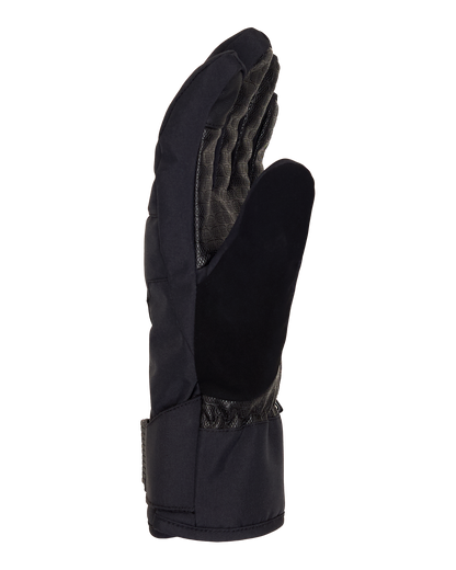 Men's Franchise Insulated Gloves - Black | DC Shoes