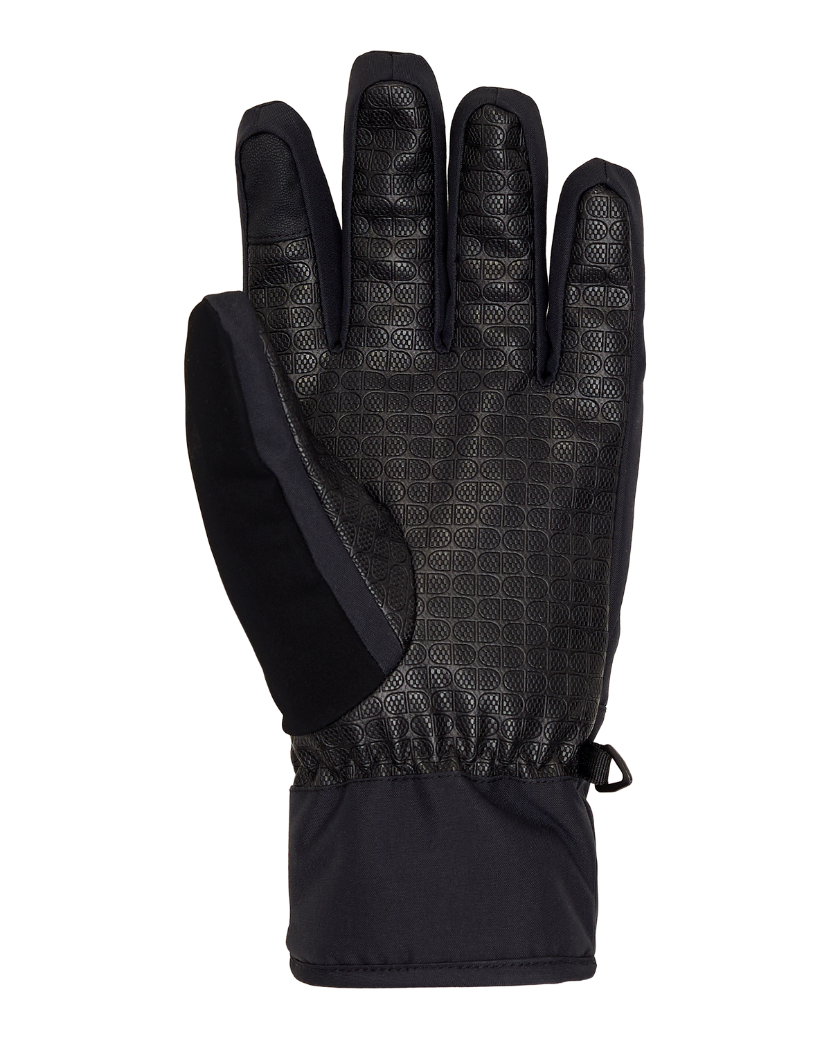 Men's Franchise Insulated Gloves - Black | DC Shoes