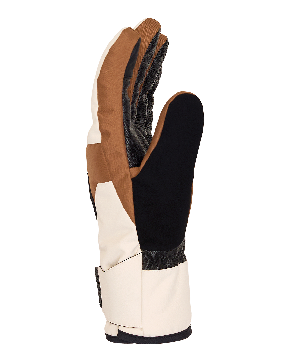 Men's Franchise Insulated Gloves - Oatmeal | DC Shoes