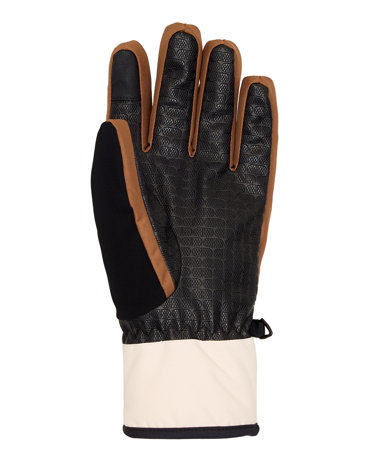 Men's Franchise Insulated Gloves - Oatmeal | DC Shoes