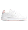 White/Pink