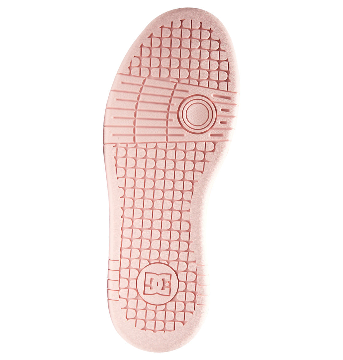 Women's Manteca 4 Shoes - White/Pink | DC Shoes