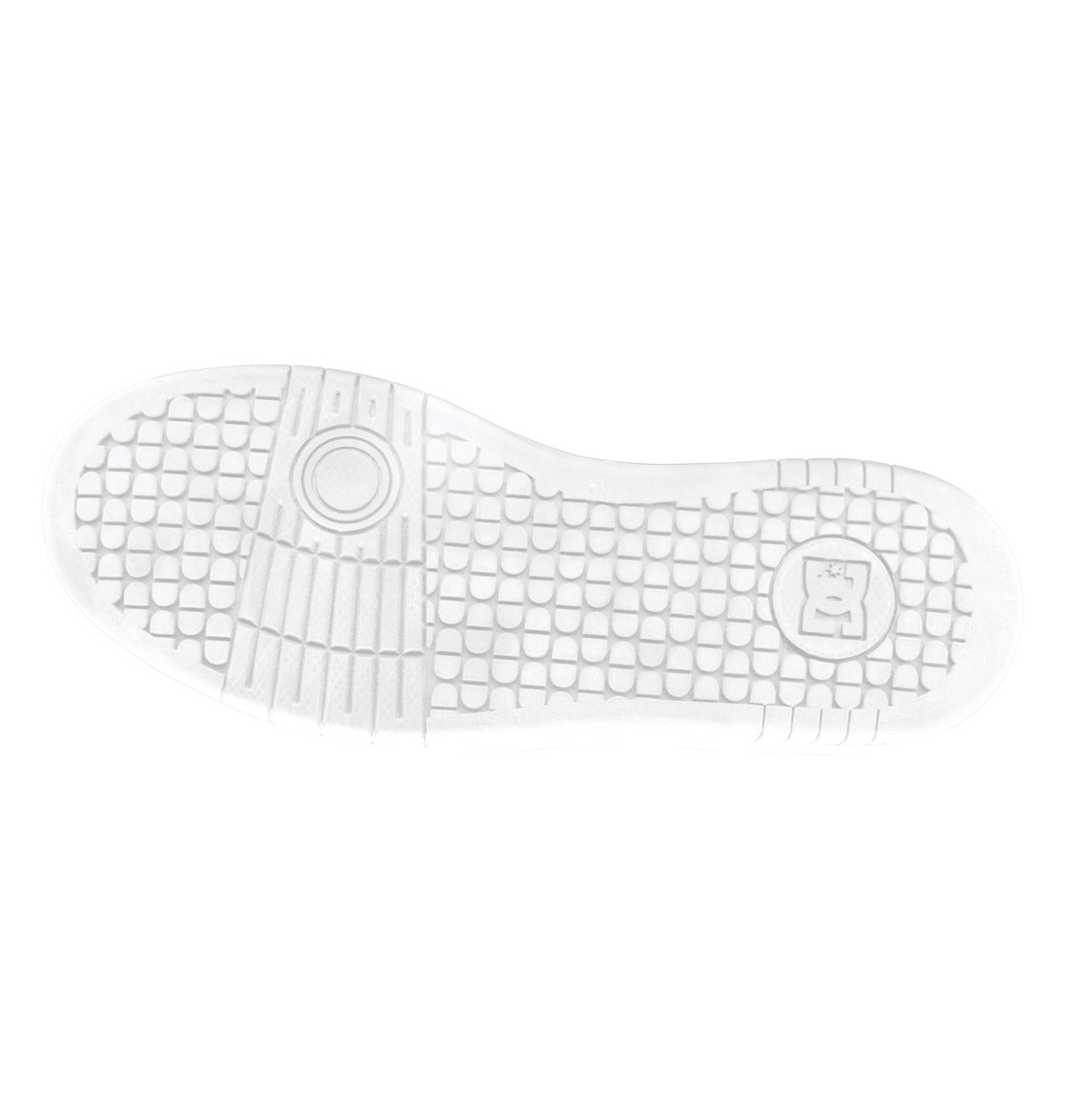 Women's Manteca 4 Platform Shoes - Black/White | DC Shoes