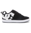 Black/White Stencil