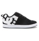 Black/White Stencil
