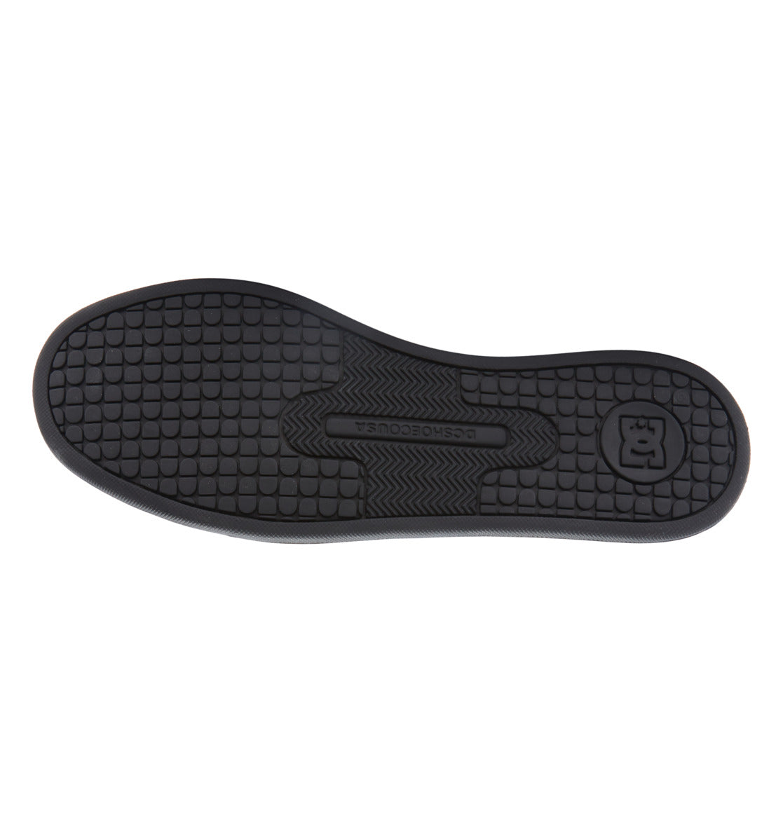 Women's Court Graffik Shoes - Black/White Stencil | DC Shoes